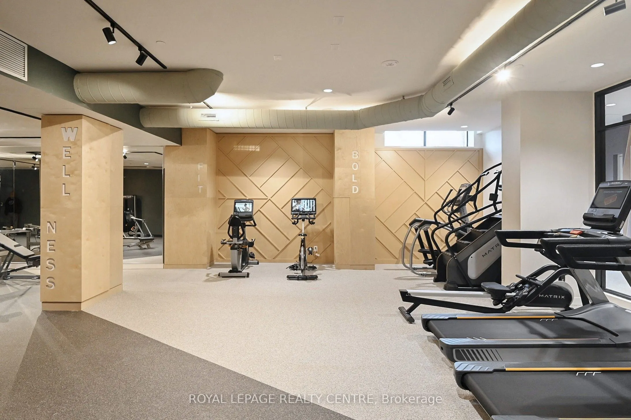 2495 Eglinton Avenue W, #2702