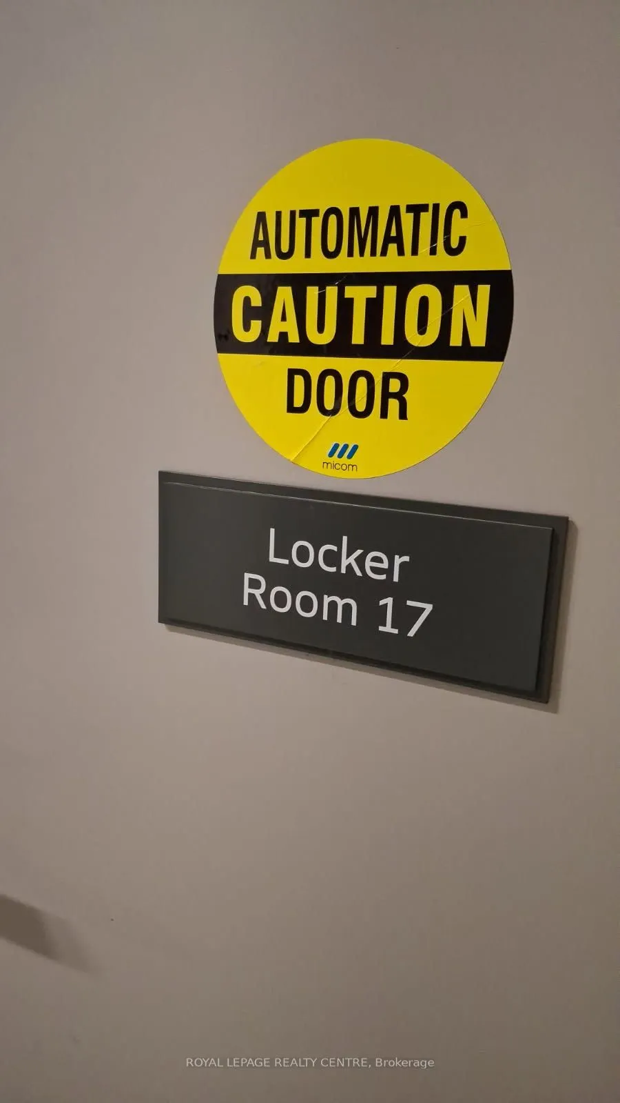 2495 Eglinton Avenue W, #2702