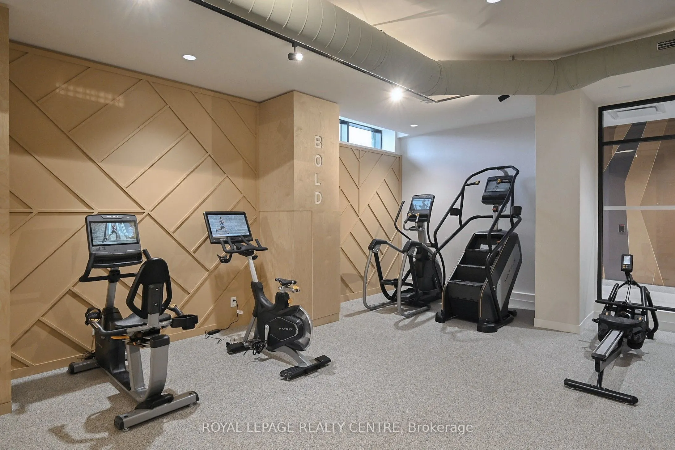 2495 Eglinton Avenue W, #2702