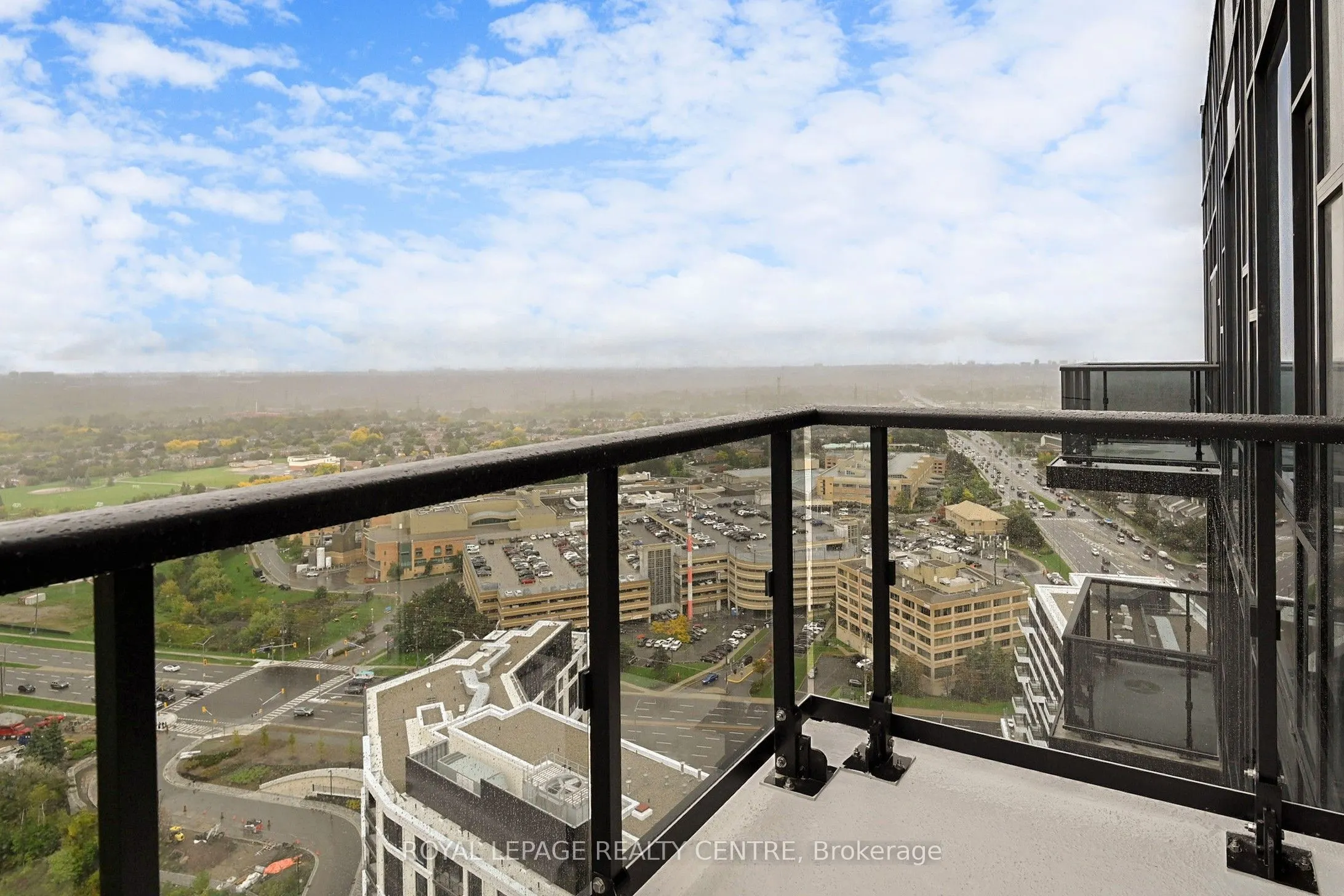 2495 Eglinton Avenue W, #2702