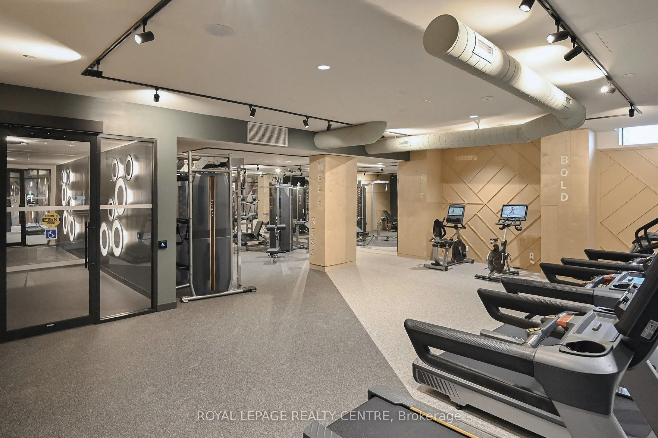 2495 Eglinton Avenue W, #2702