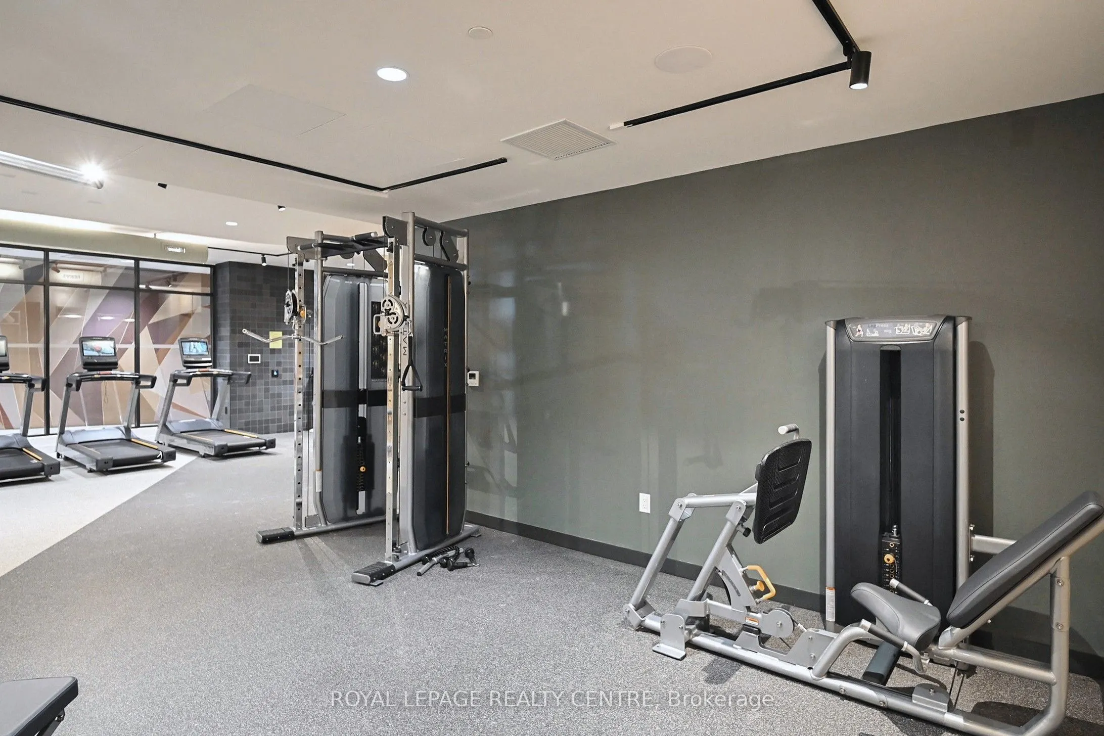 2495 Eglinton Avenue W, #2702