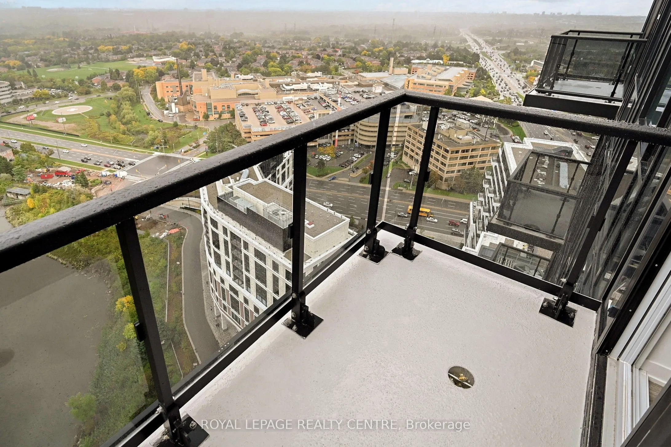 2495 Eglinton Avenue W, #2702