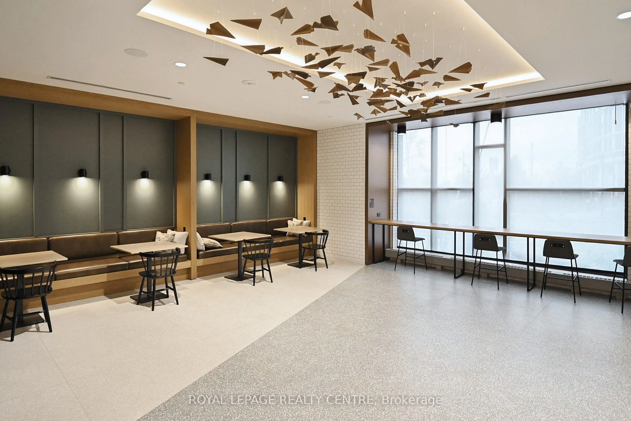 2495 Eglinton Avenue W, #2702