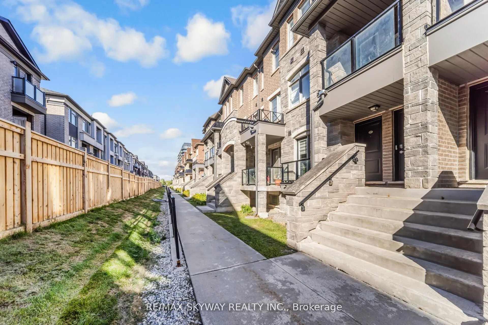 200 Veterans Drive, #22