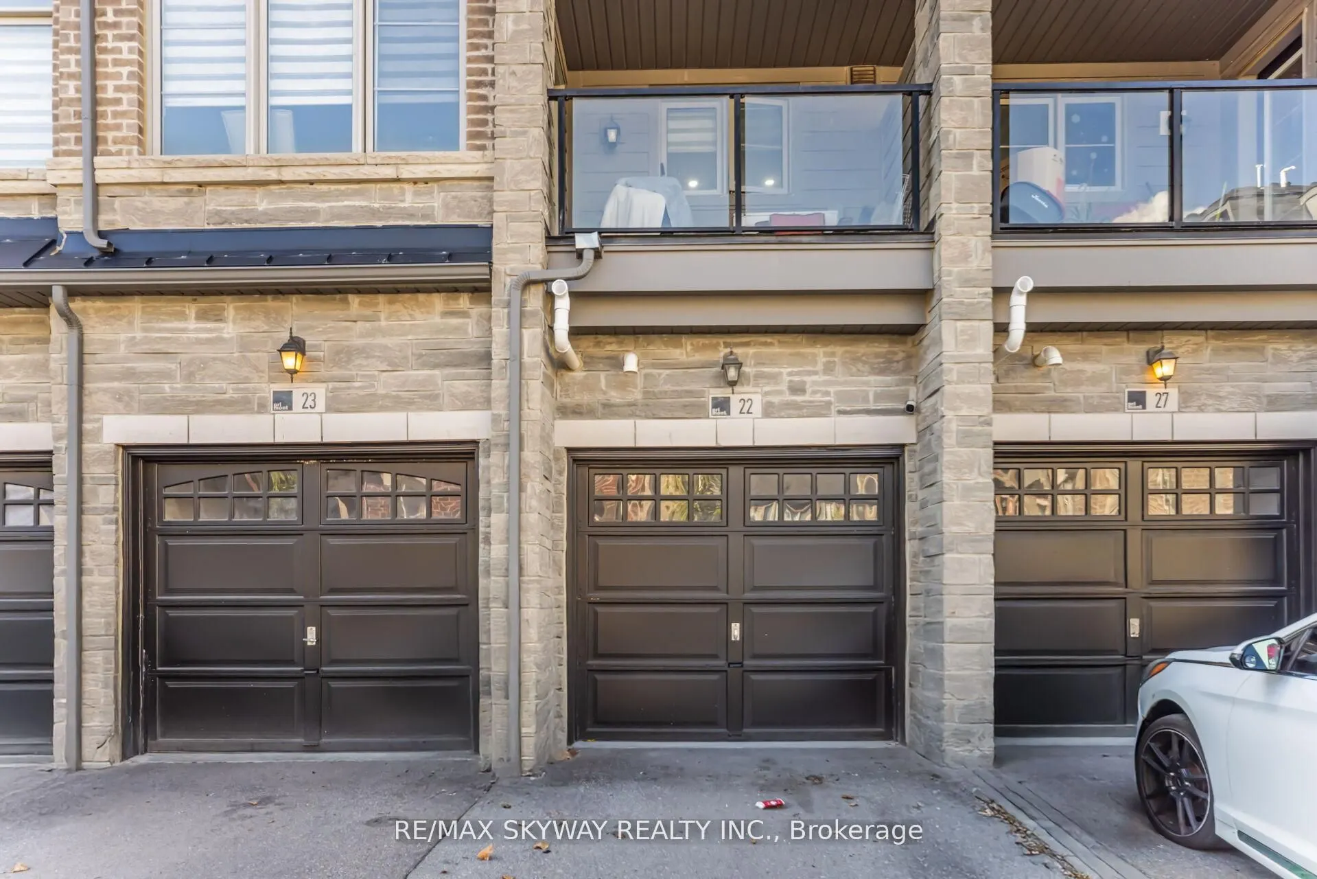 200 Veterans Drive, #22