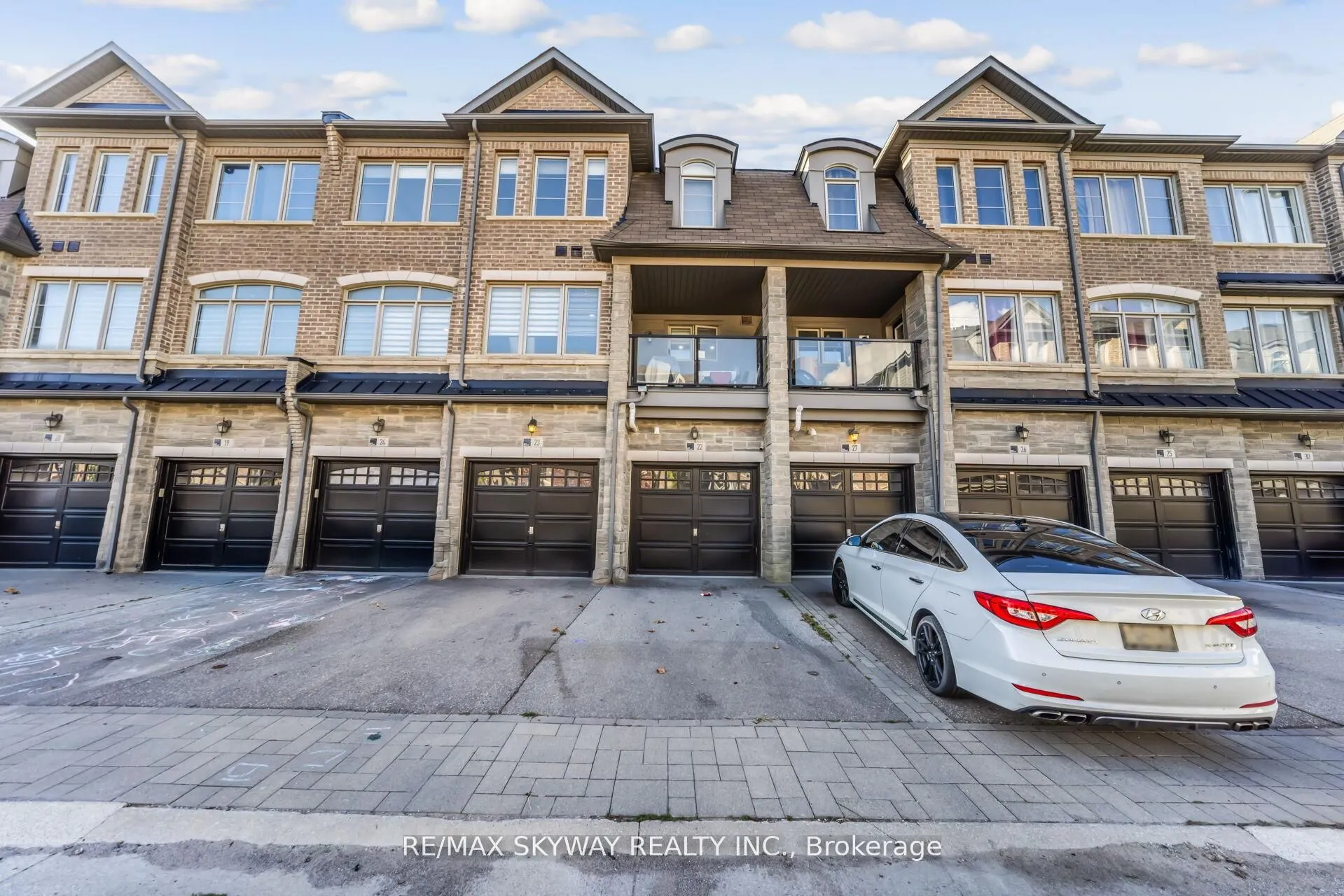 200 Veterans Drive, #22