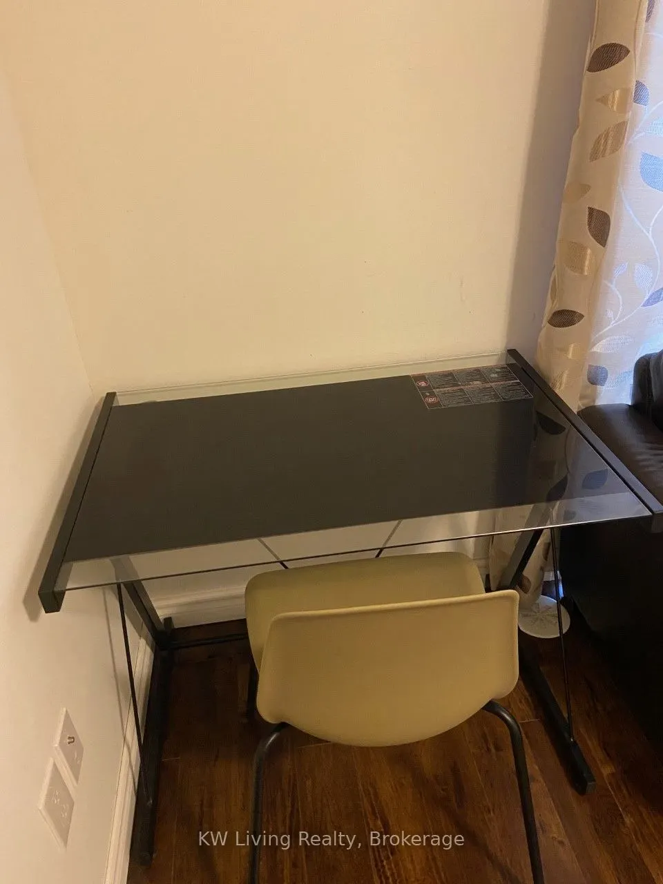 432 Ladycroft Terrace, #Upper