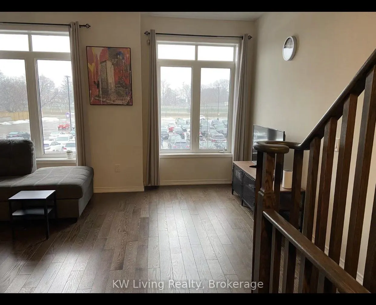 432 Ladycroft Terrace, #Upper