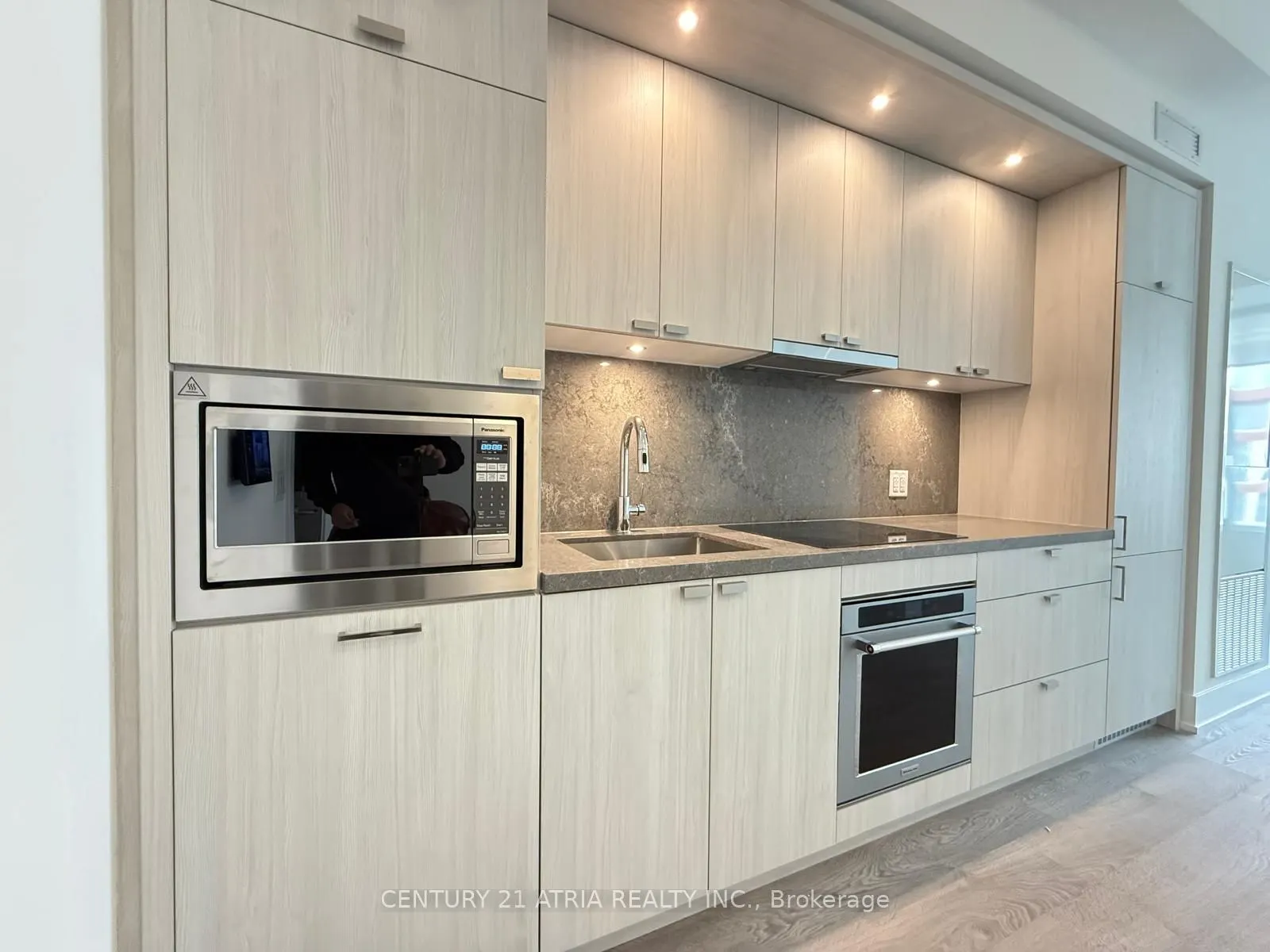 259 The Kingsway, #502