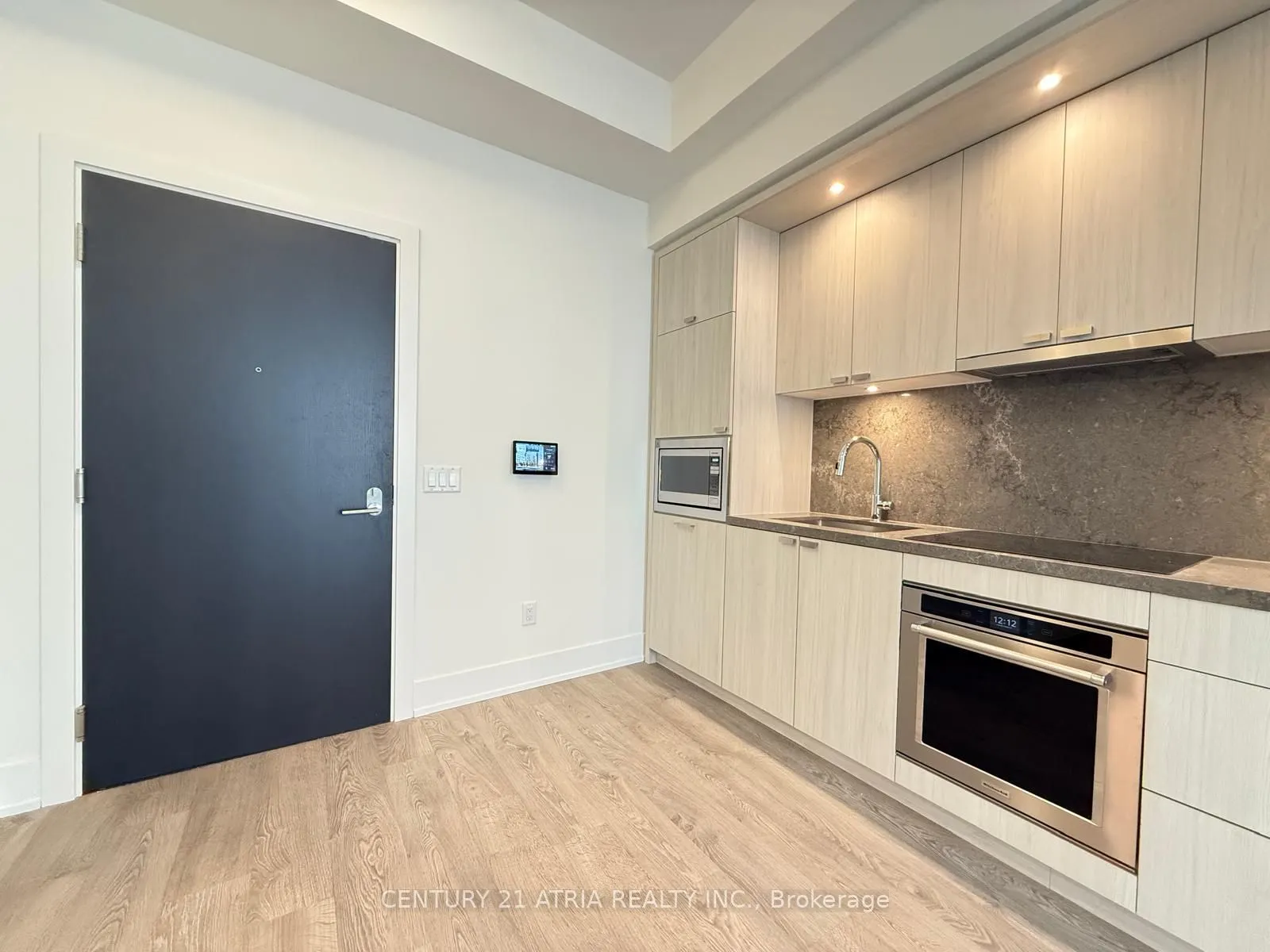 259 The Kingsway, #502