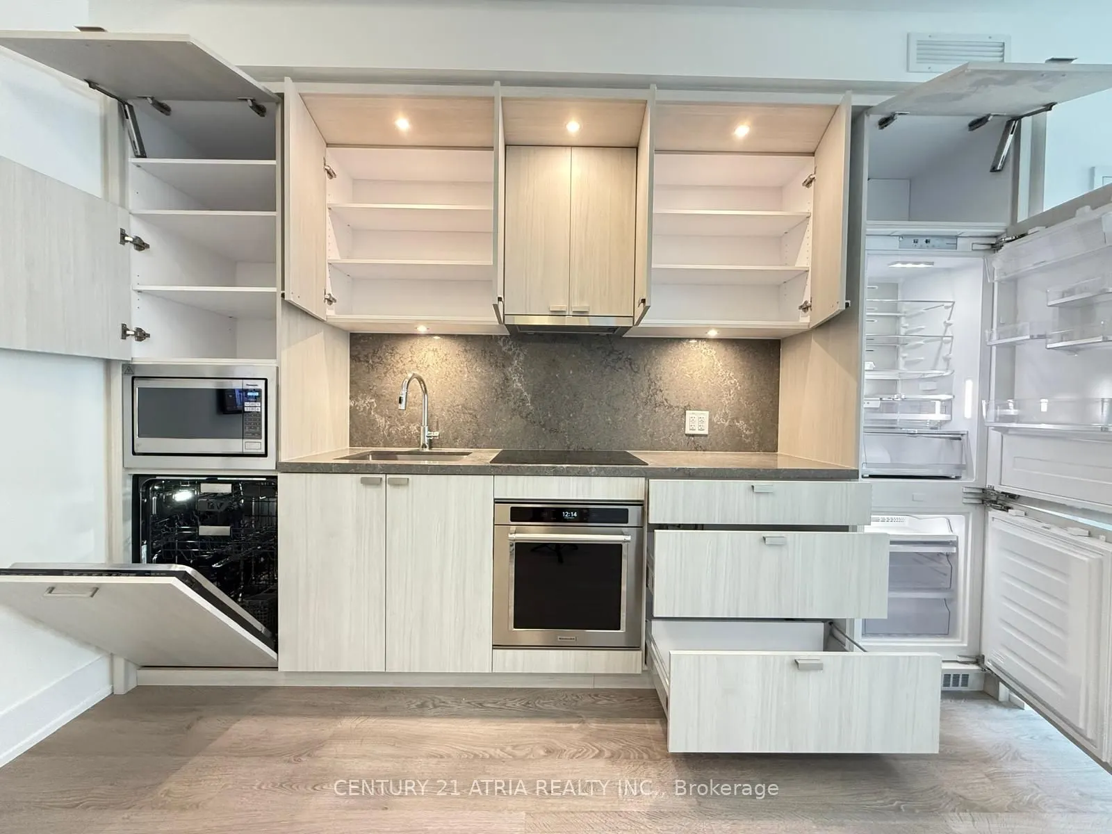 259 The Kingsway, #502