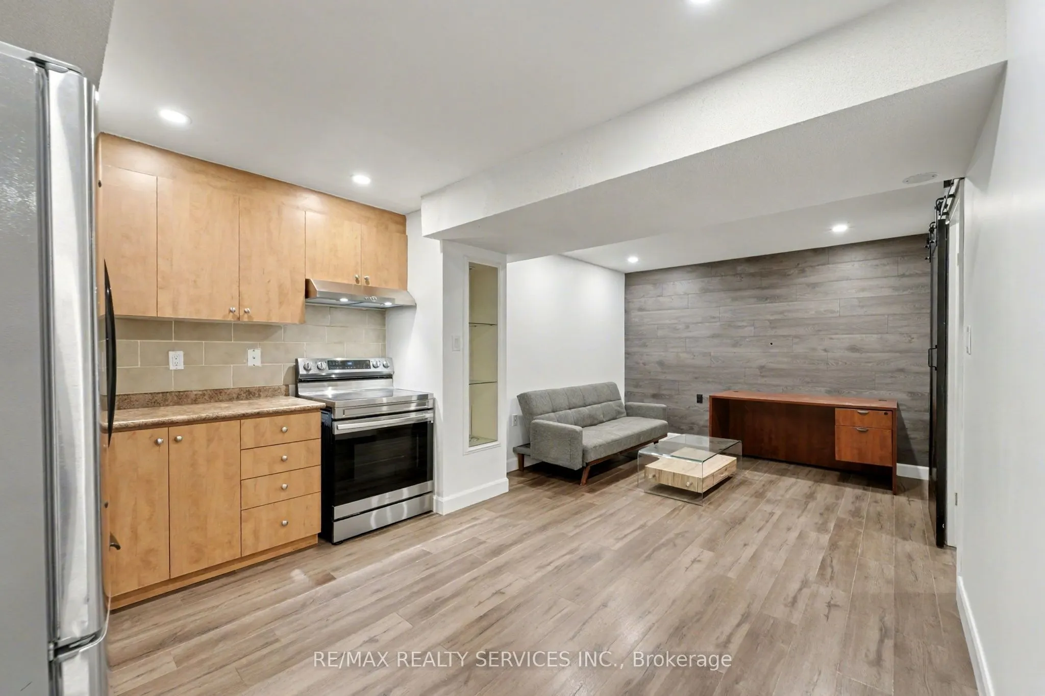 1032 Blueheron Boulevard, #Bsmt