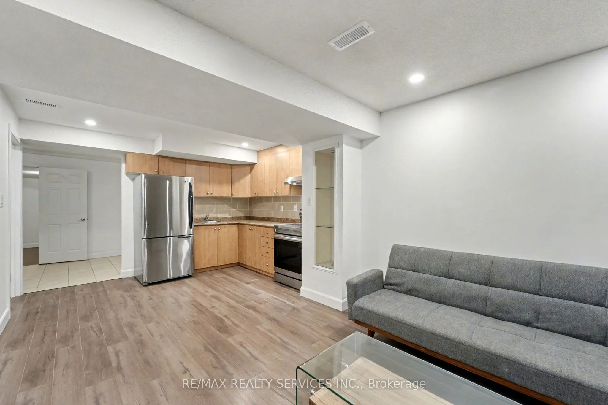 1032 Blueheron Boulevard, #Bsmt