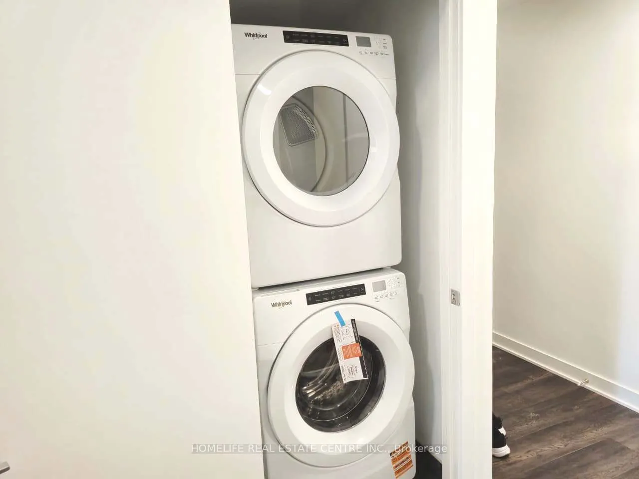 1037 The Queensway, #501