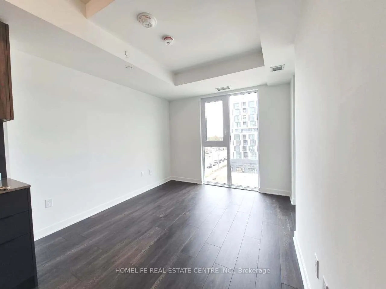 1037 The Queensway, #501