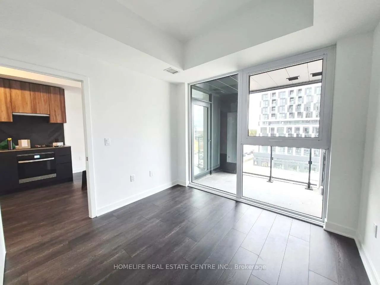 1037 The Queensway, #501