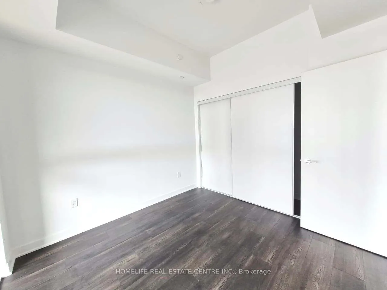 1037 The Queensway, #501