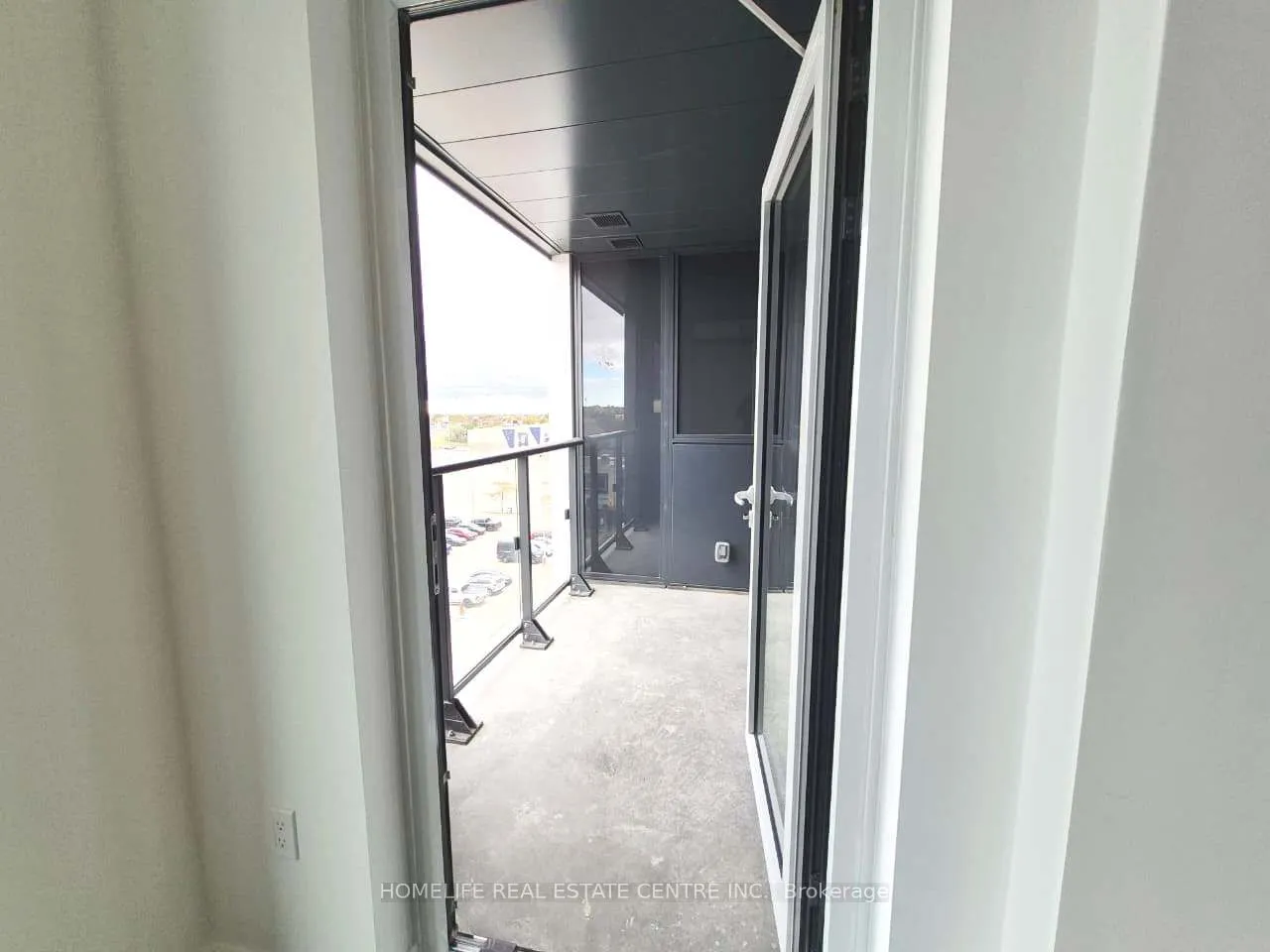 1037 The Queensway, #501