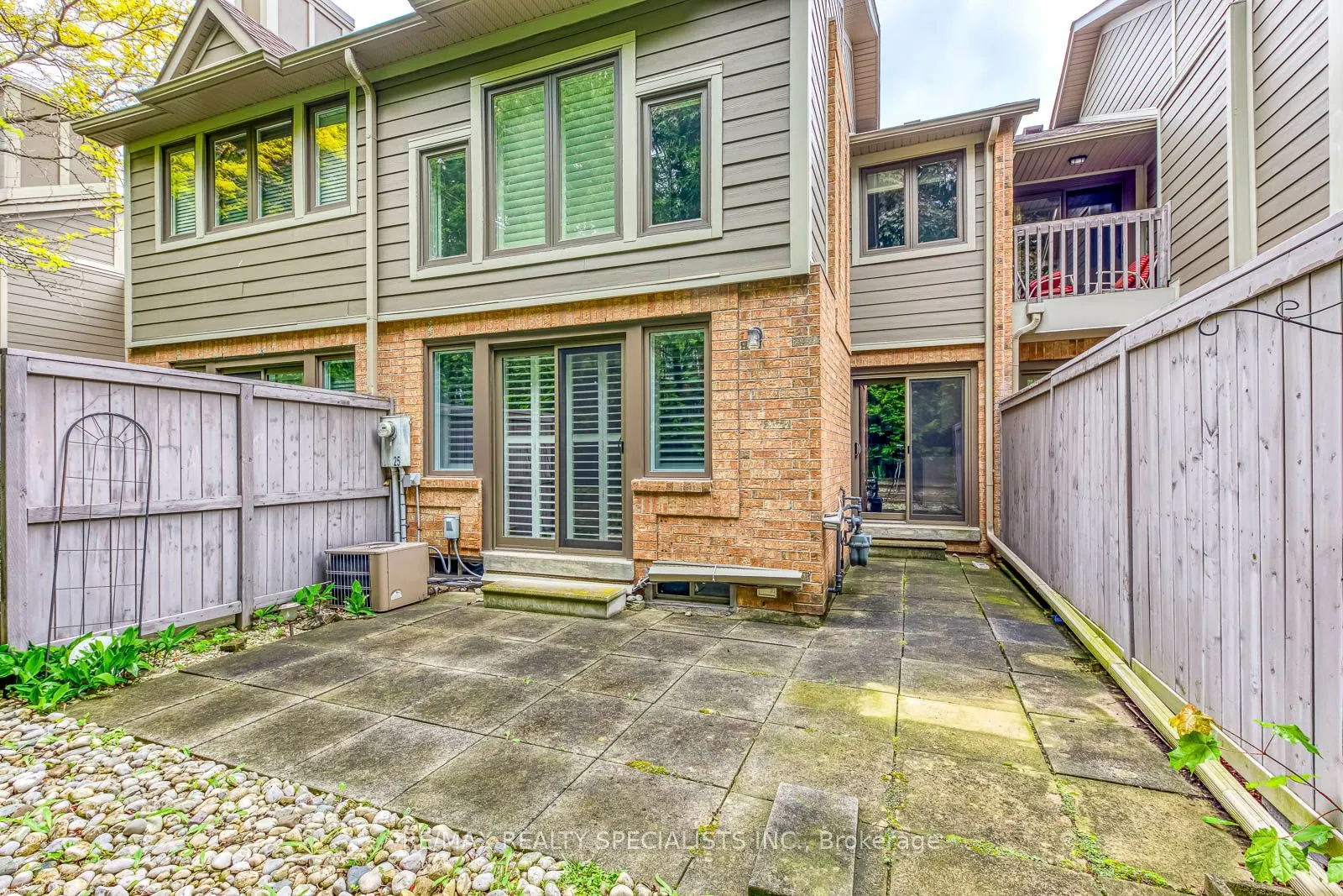 2199 Burnhamthorpe Road W, #25