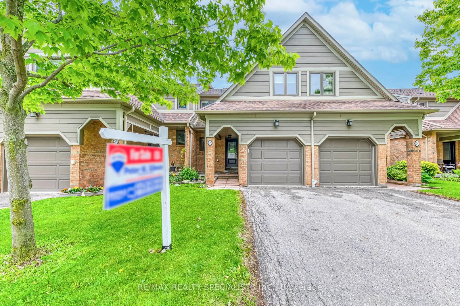 2199 Burnhamthorpe Road W, #25