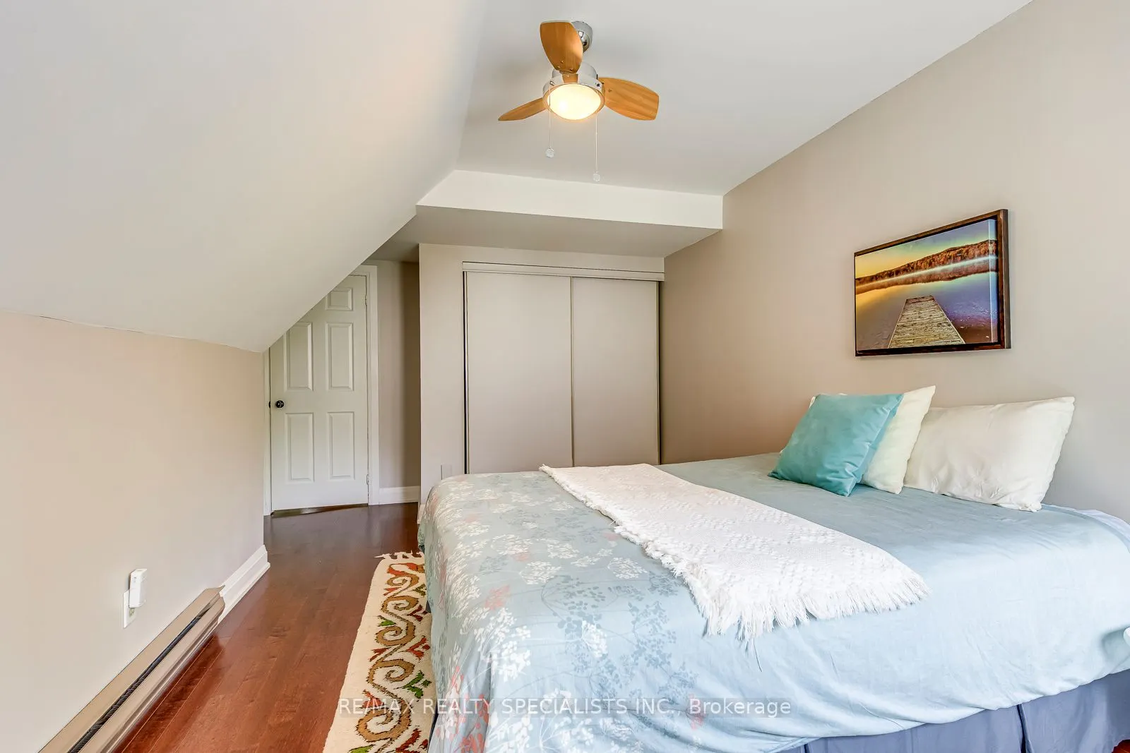 2199 Burnhamthorpe Road W, #25