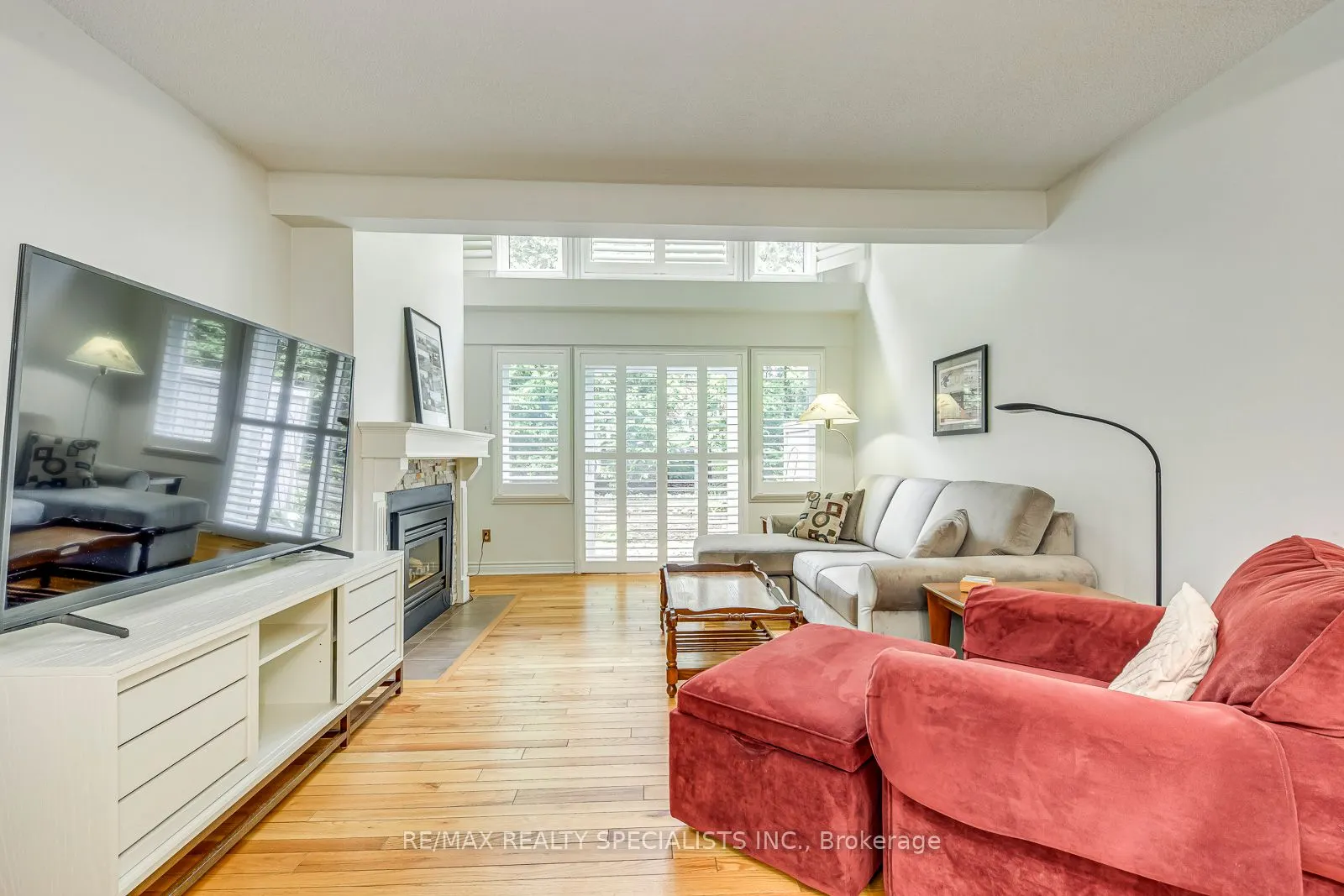 2199 Burnhamthorpe Road W, #25