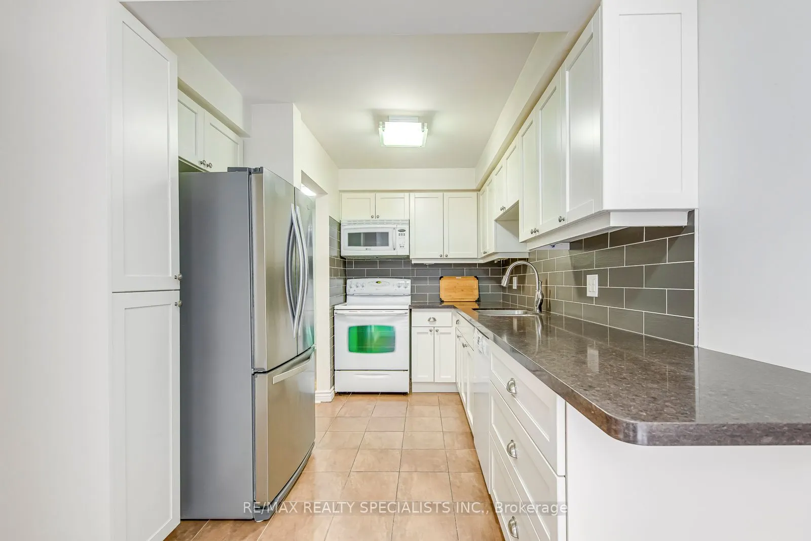 2199 Burnhamthorpe Road W, #25