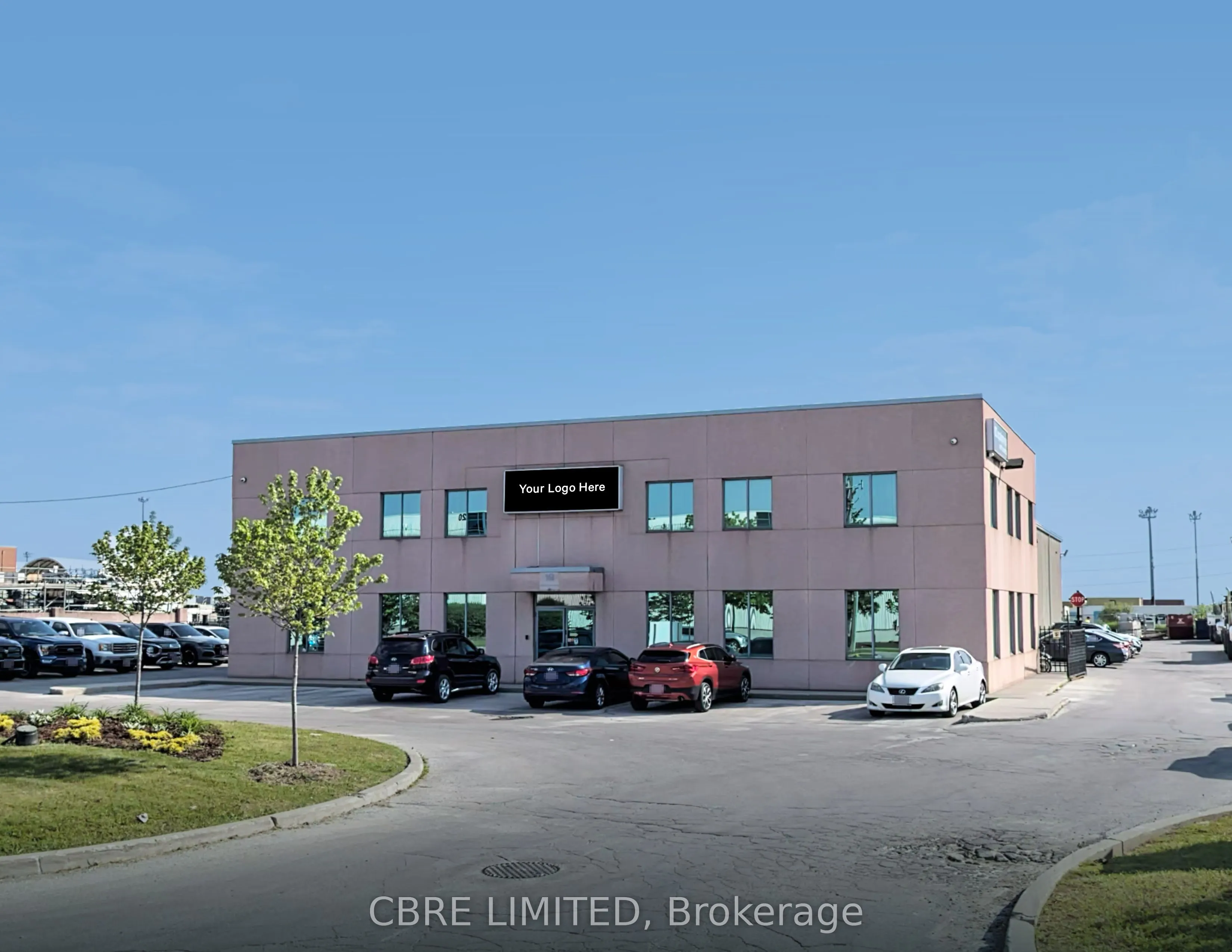 19 Delta Park Boulevard, #Ground Floor