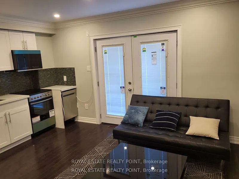 165 Preston Meadow Avenue, #Lower