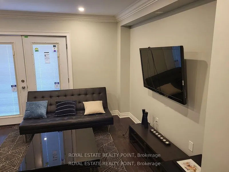 165 Preston Meadow Avenue, #Lower