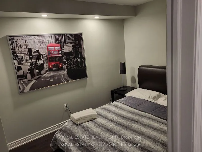 165 Preston Meadow Avenue, #Lower