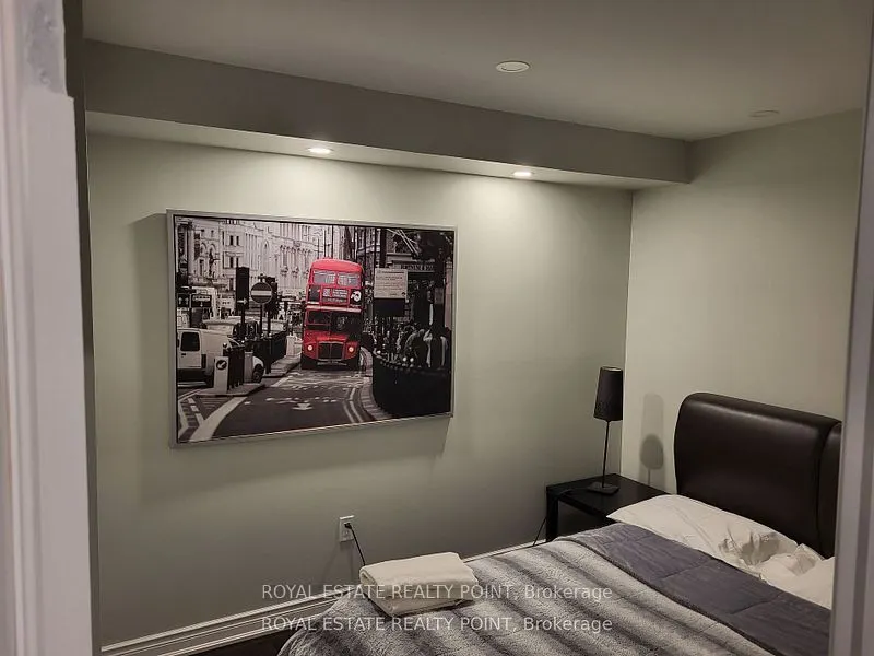 165 Preston Meadow Avenue, #Lower