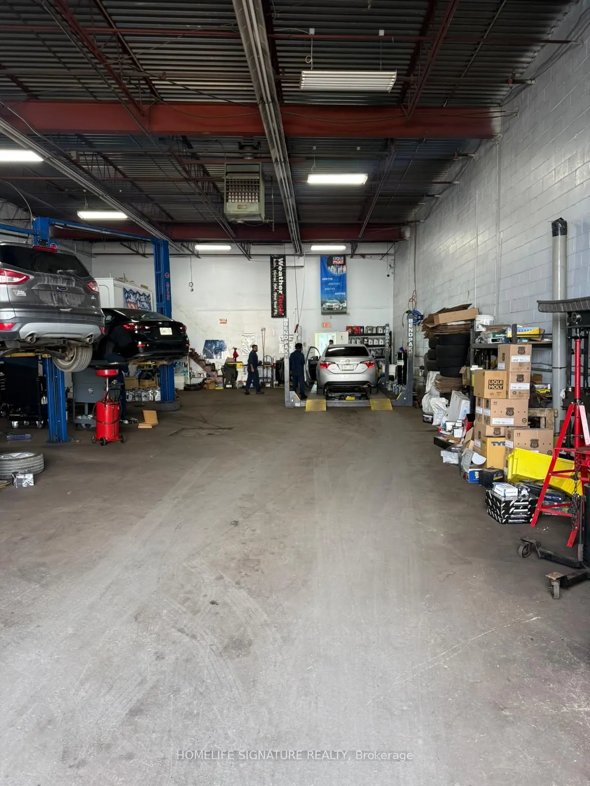 255 Rutherford Road S, #109