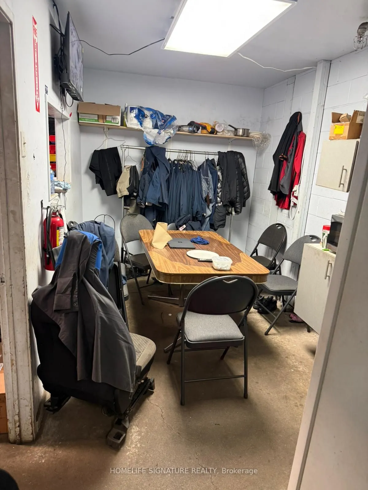 255 Rutherford Road S, #109