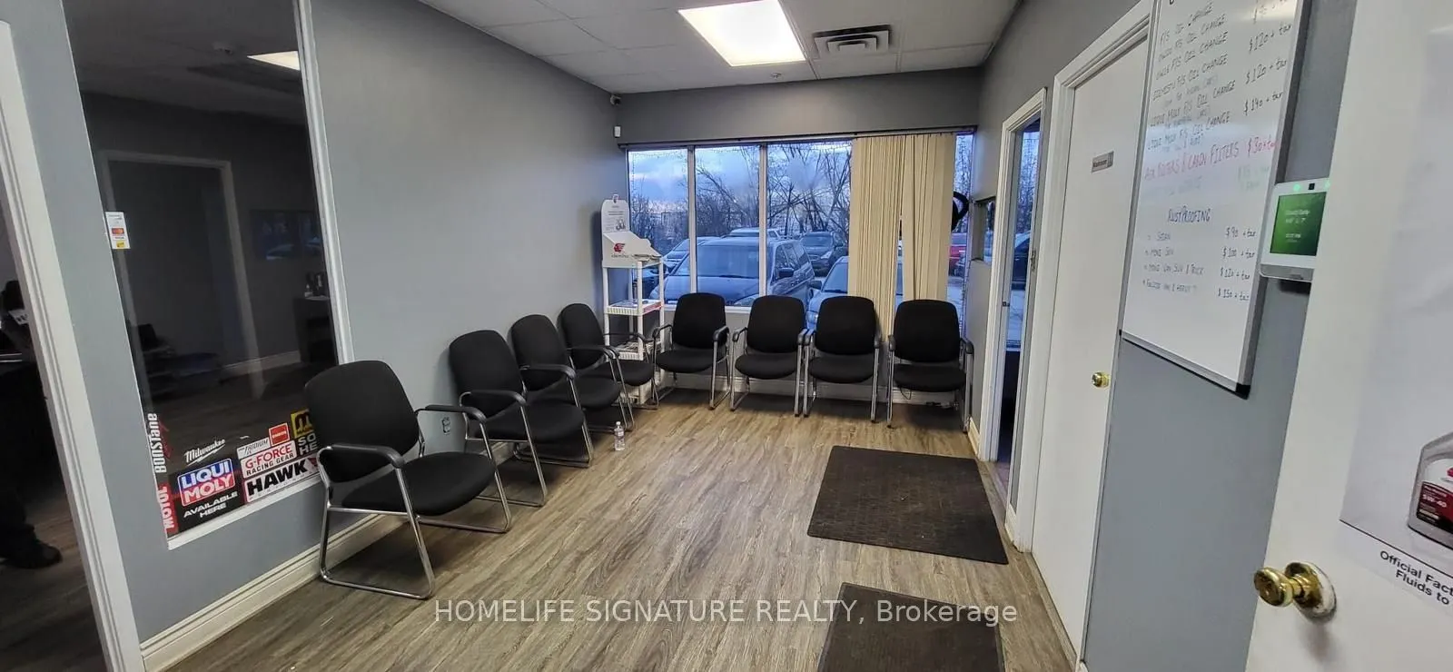 255 Rutherford Road S, #109