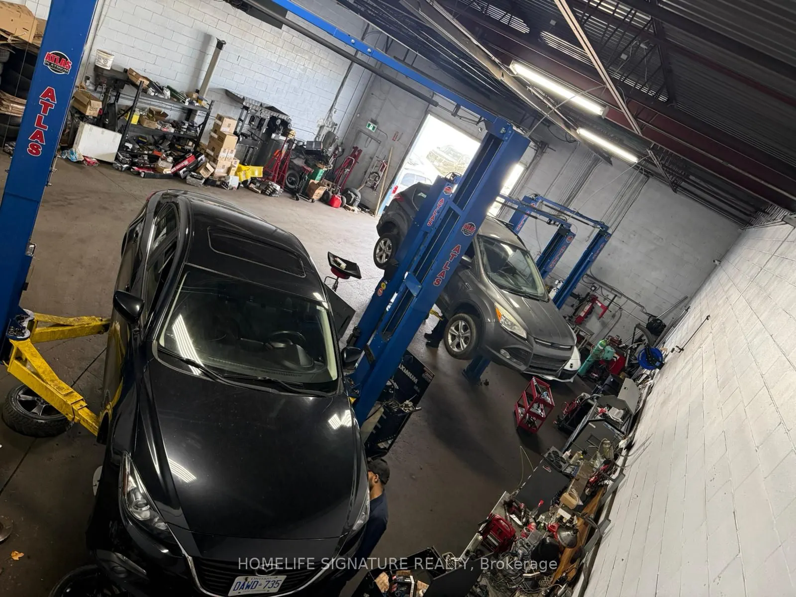 255 Rutherford Road S, #109