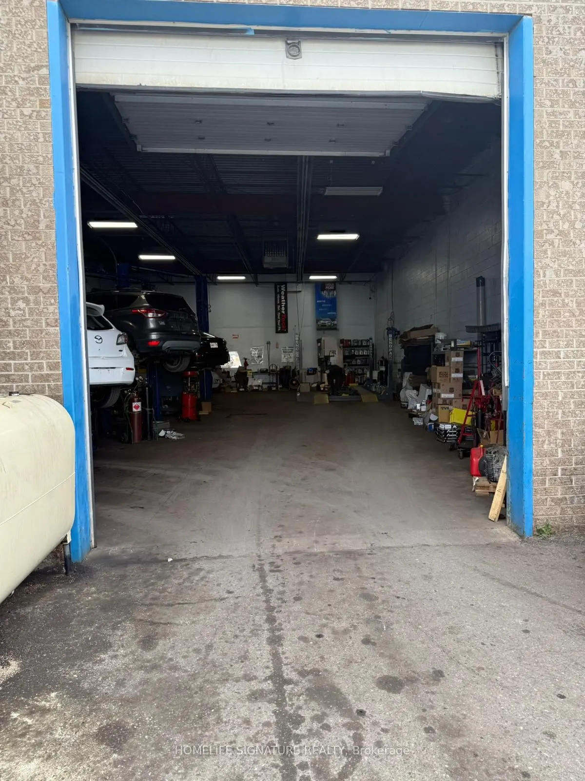 255 Rutherford Road S, #109