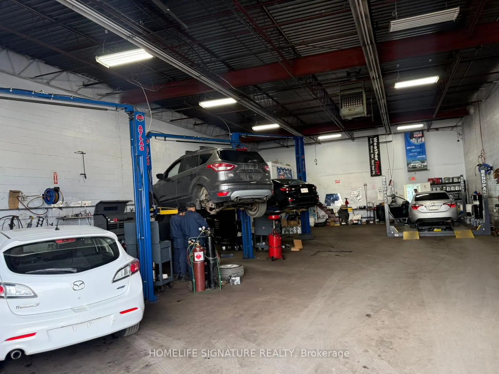 255 Rutherford Road S, #109