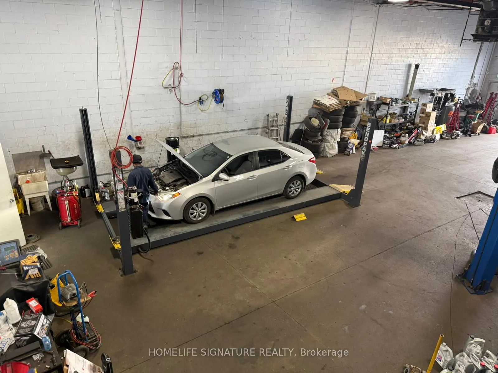 255 Rutherford Road S, #109