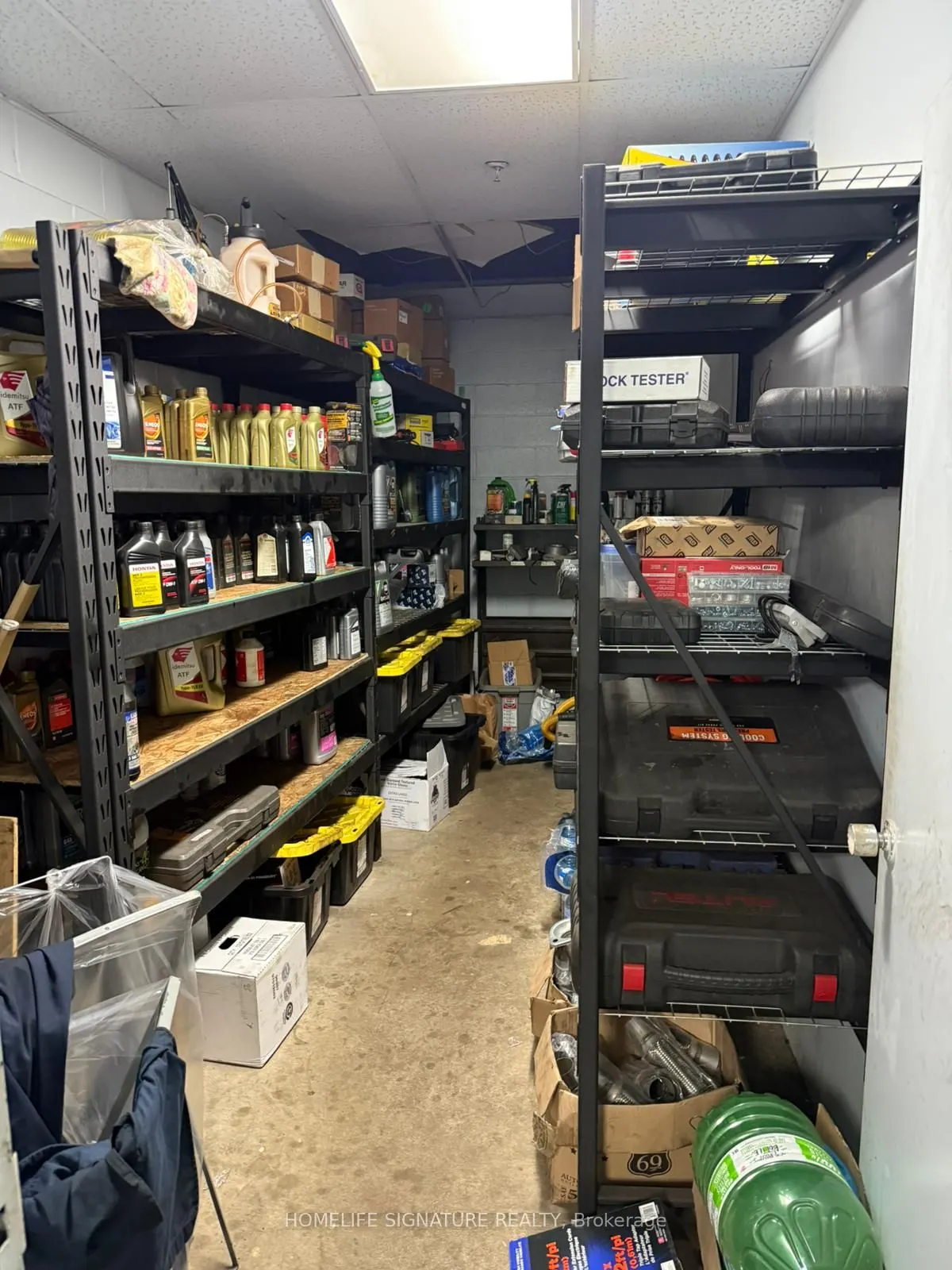 255 Rutherford Road S, #109