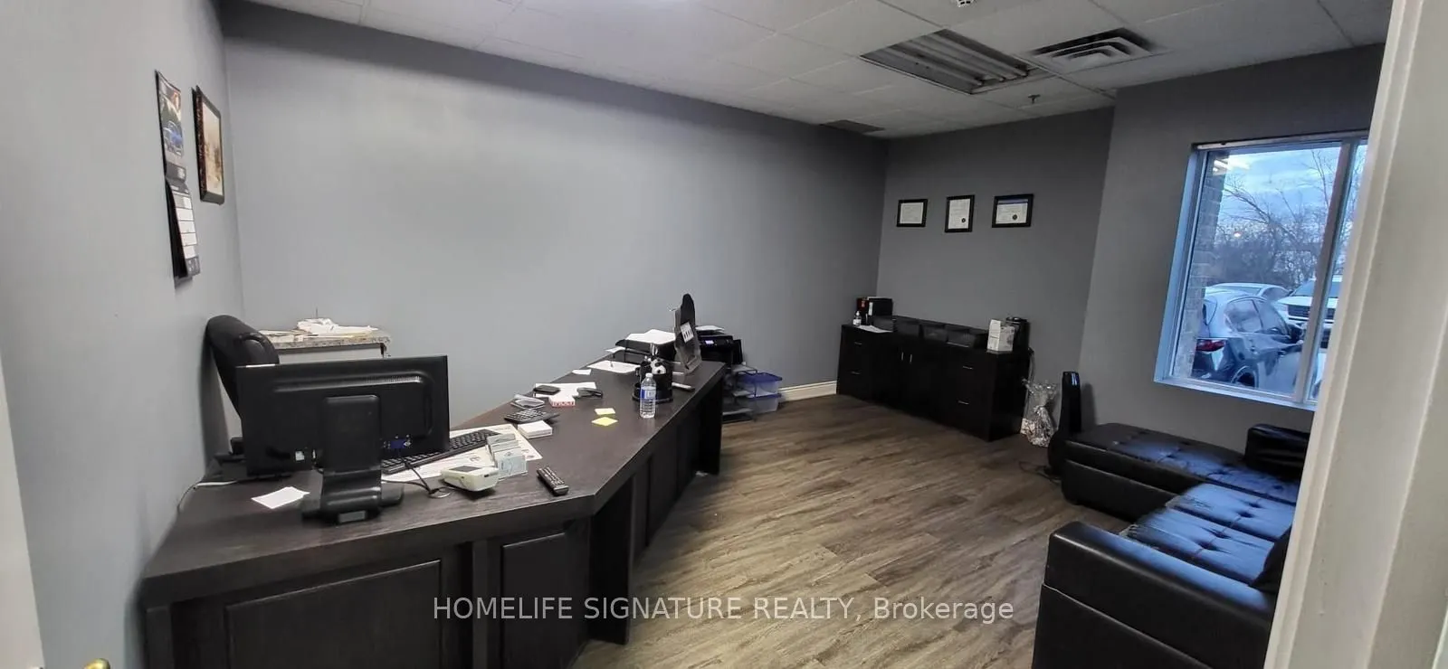 255 Rutherford Road S, #109