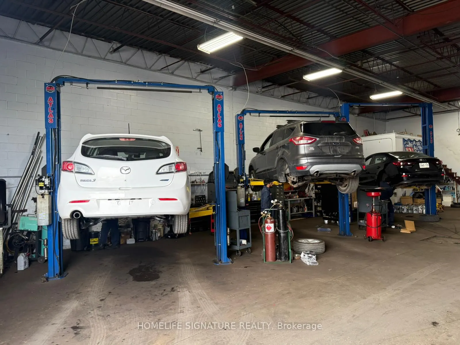 255 Rutherford Road S, #109