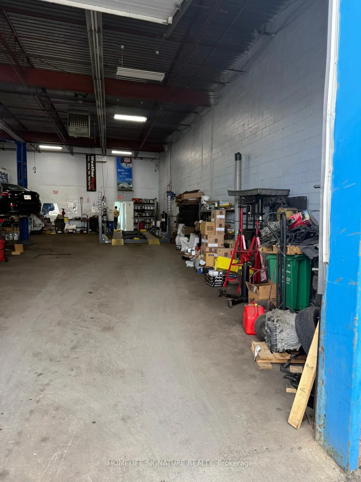 255 Rutherford Road S, #109