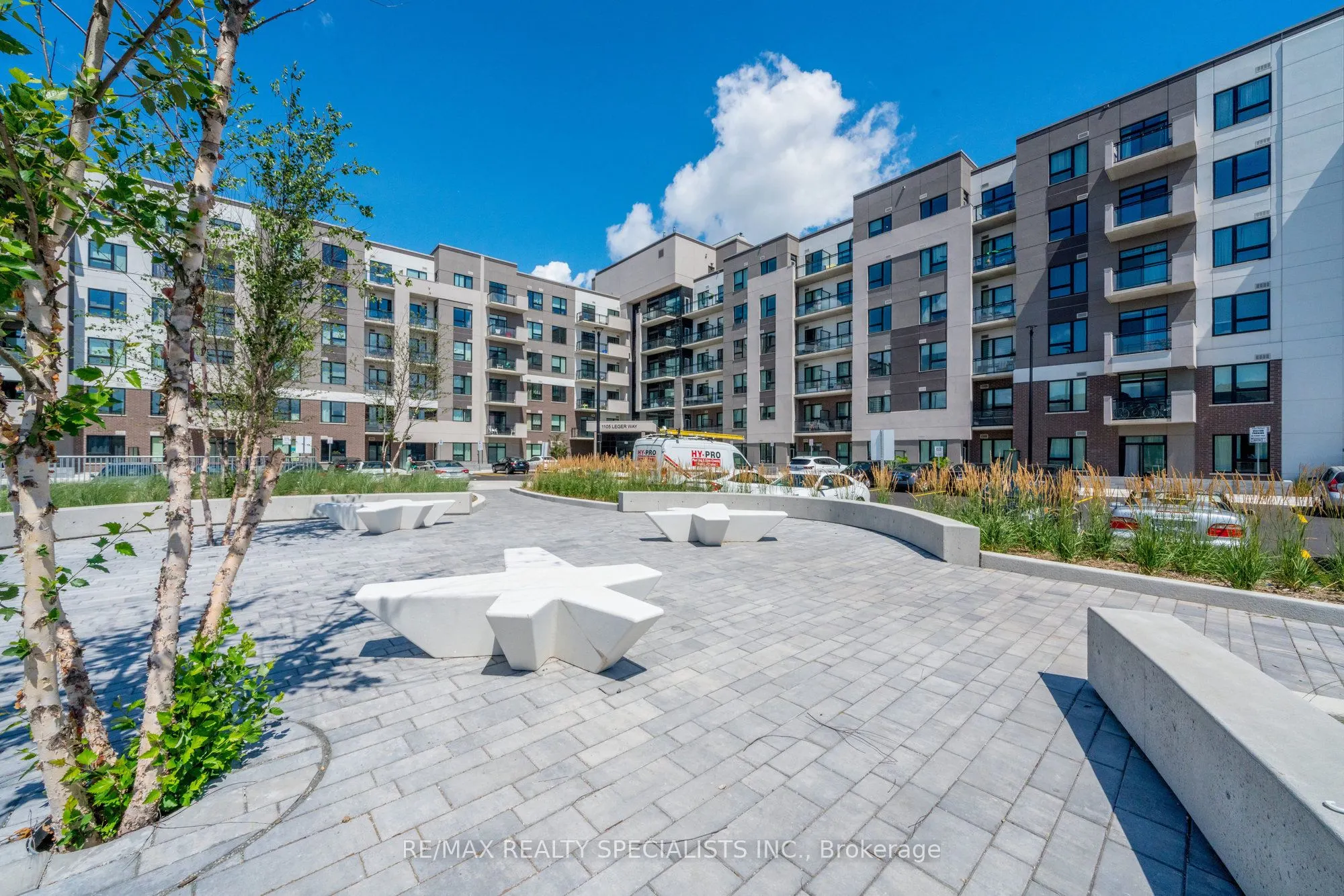 1105 Leger Way, #624