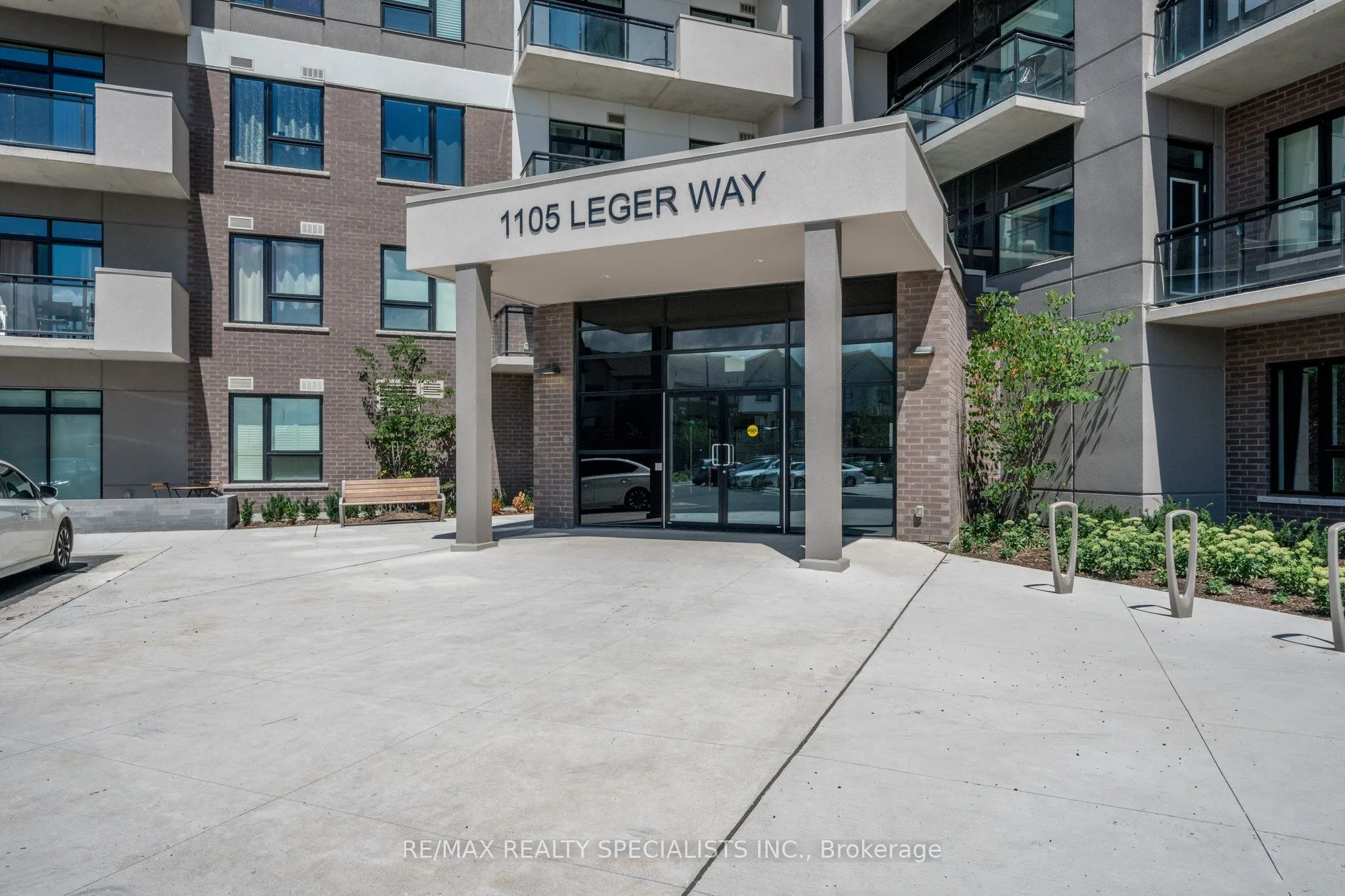 1105 Leger Way, #624