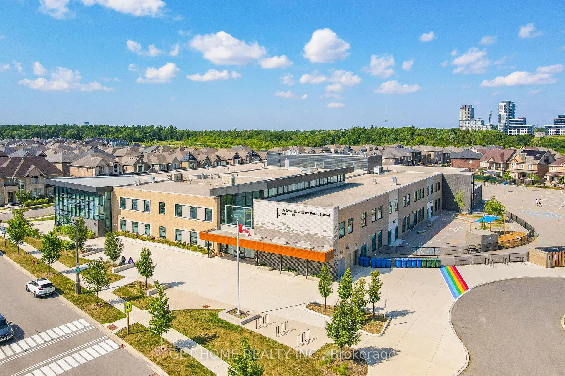 3489 VERNON POWELL Drive