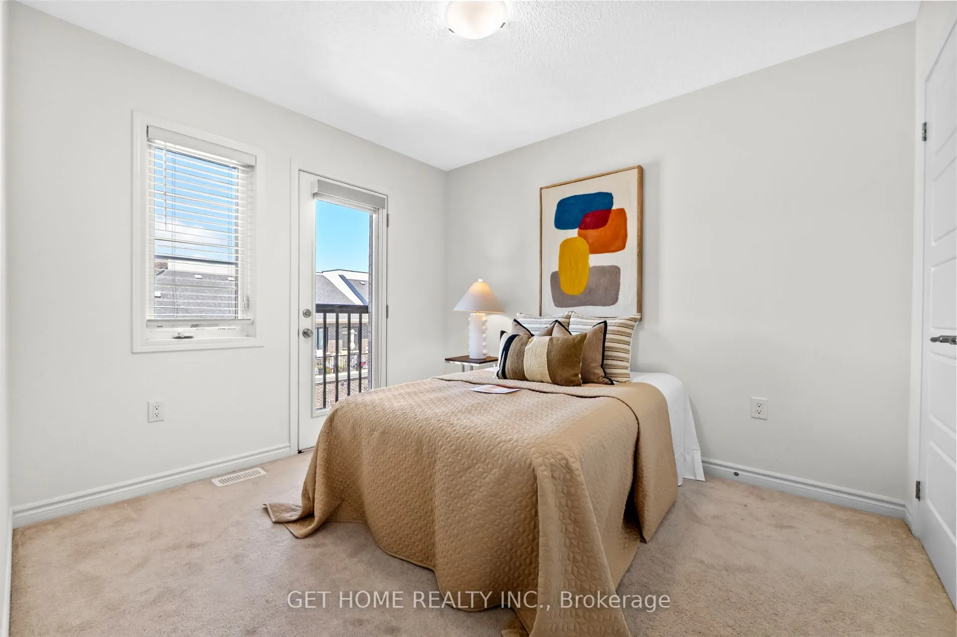 3489 VERNON POWELL Drive