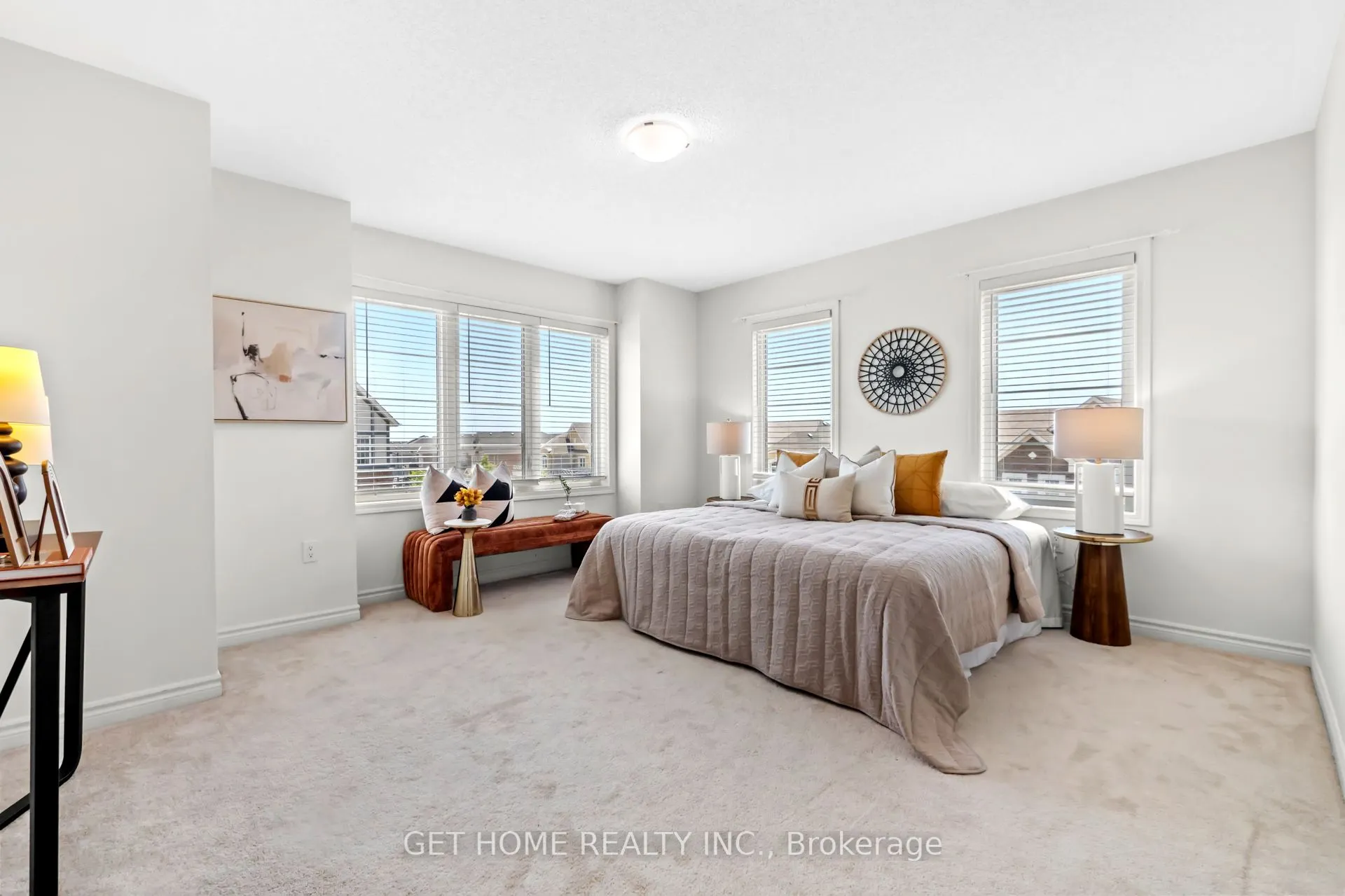 3489 VERNON POWELL Drive