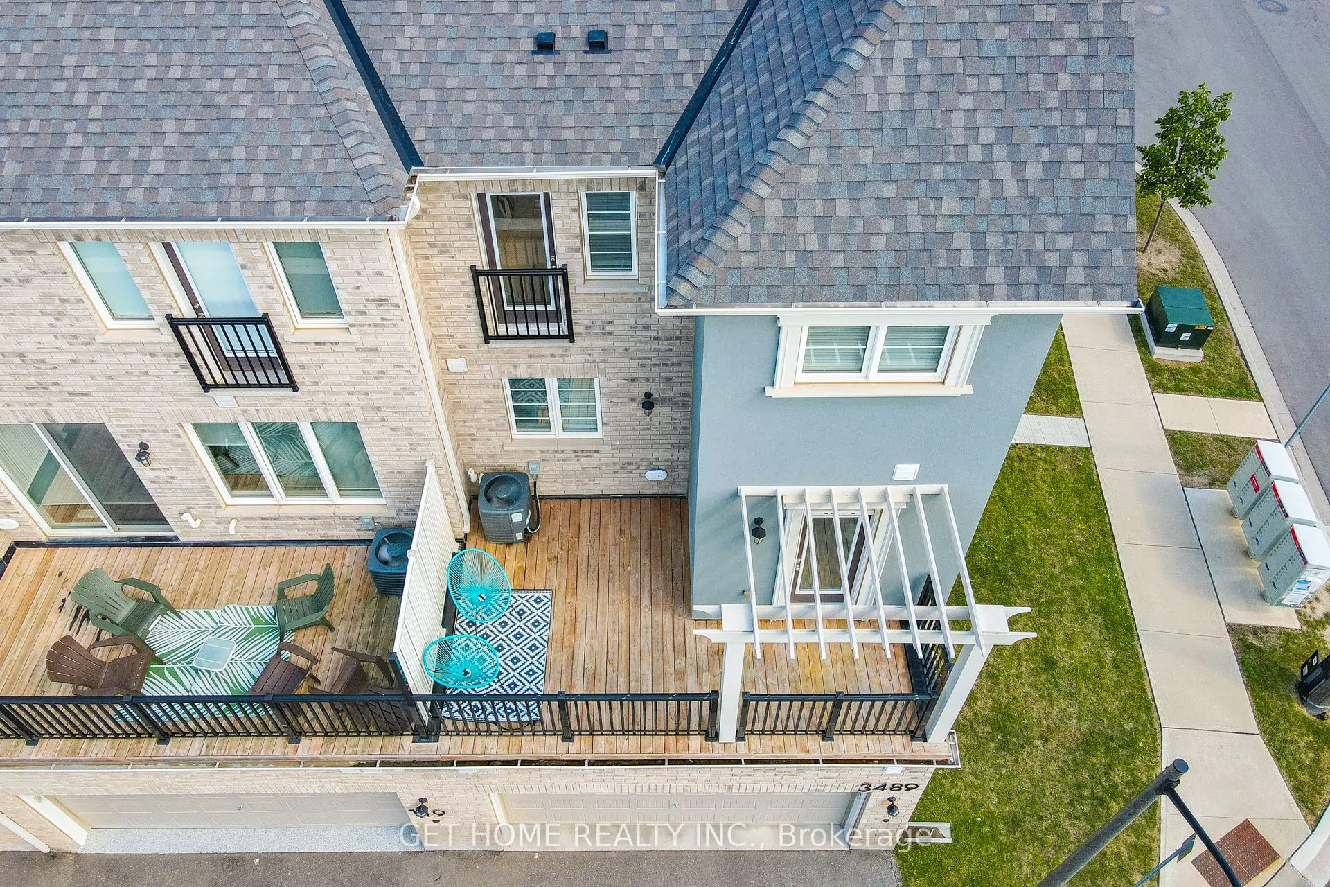 3489 VERNON POWELL Drive